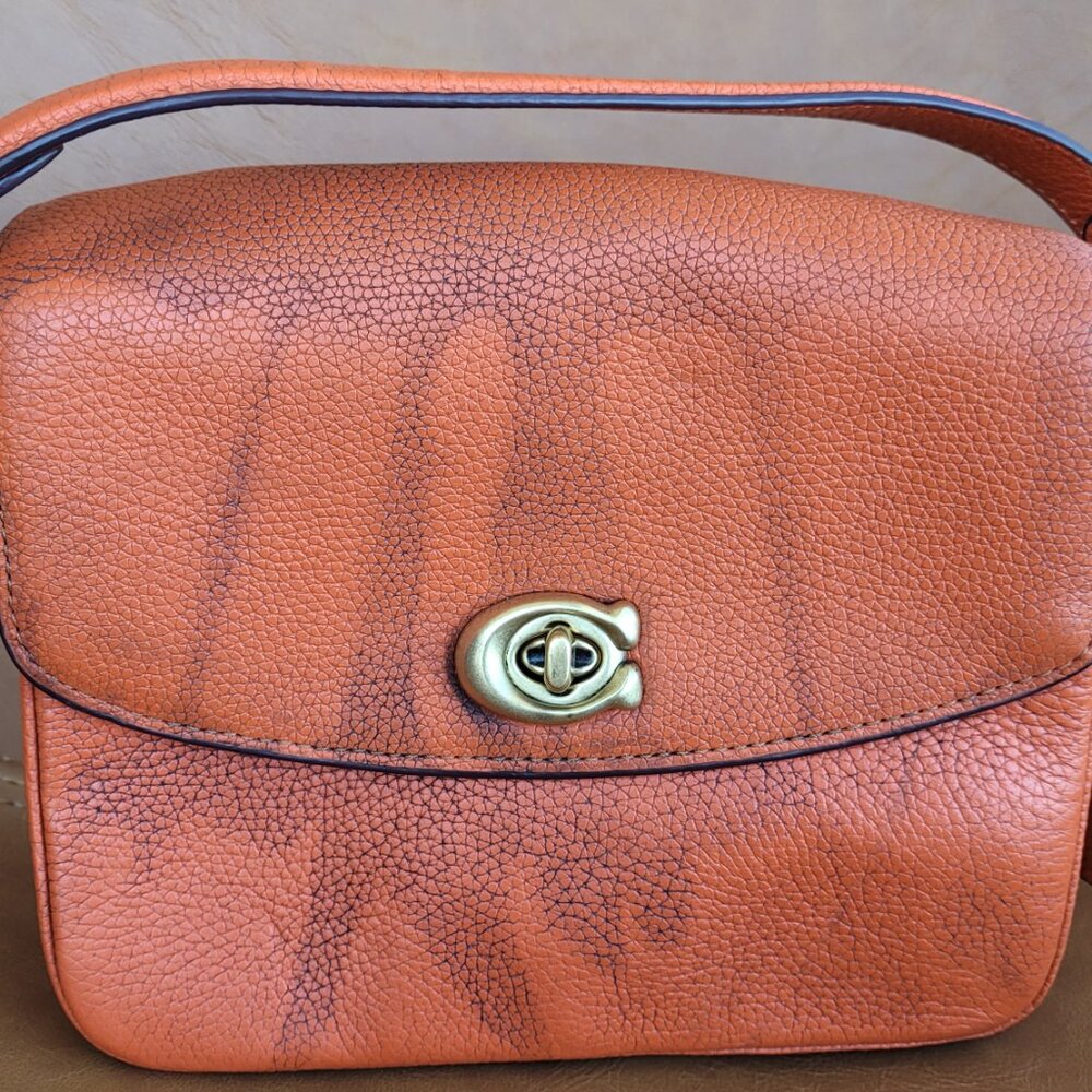 coach cassie 19 (damaged)